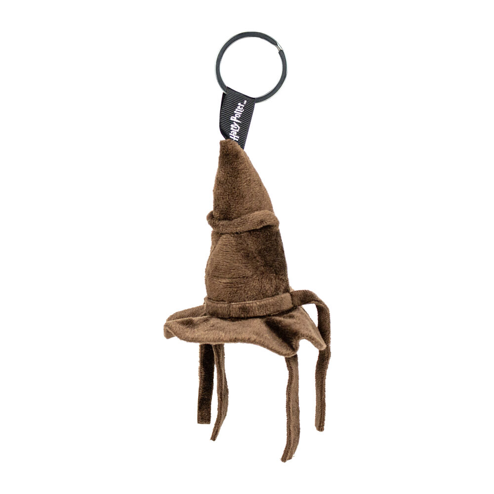 Harry Potter Sorting Hat plush toy 10cm 2