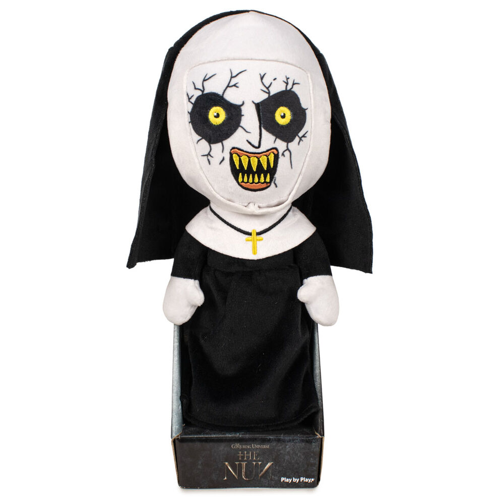 The Nun plush toy 27cm 1