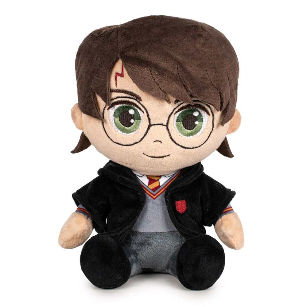 Harry Potter Harry plush toy 16cm 1