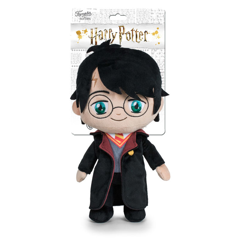 Harry Potter plush toy 29cm 1