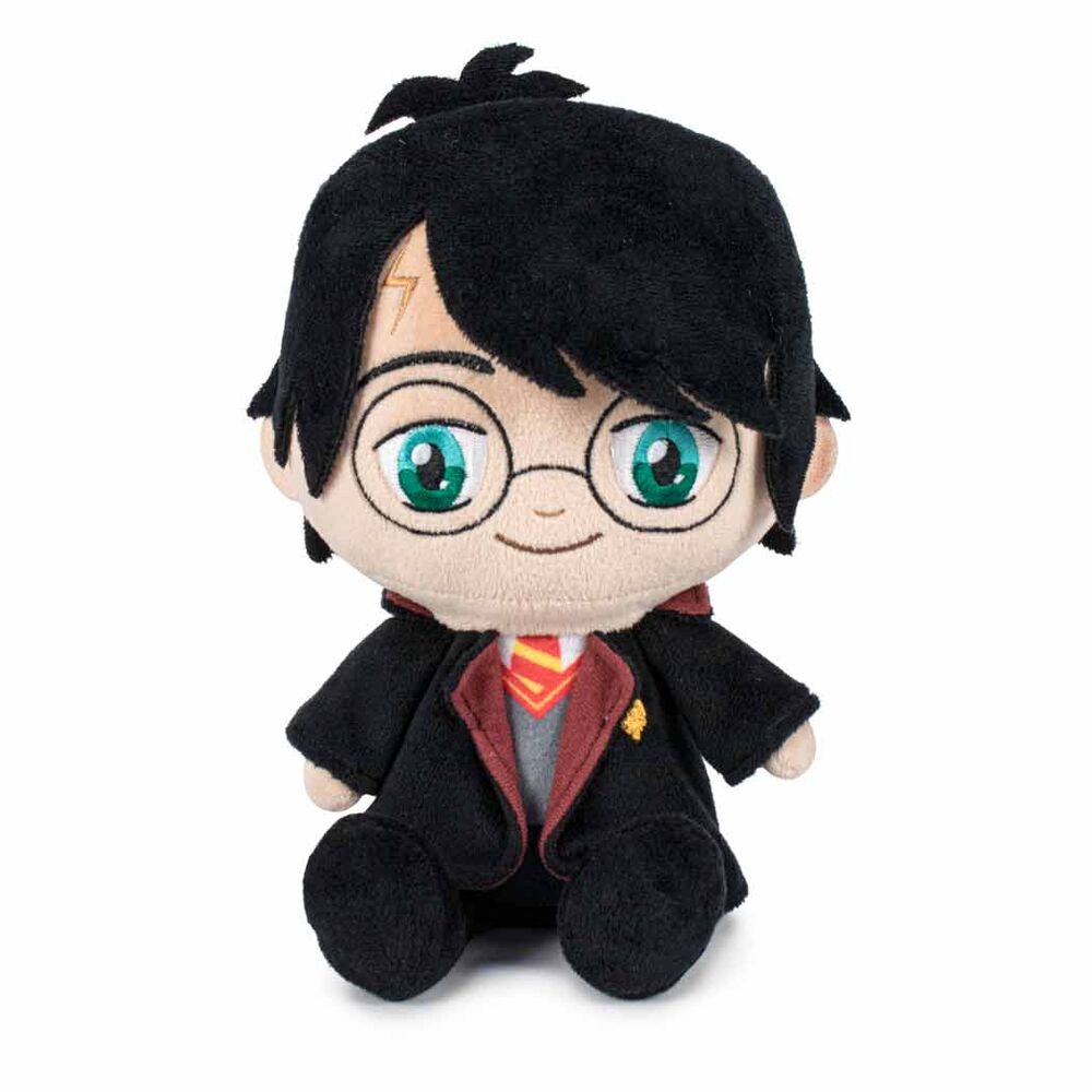 Harry Potter plush toy 20cm 1
