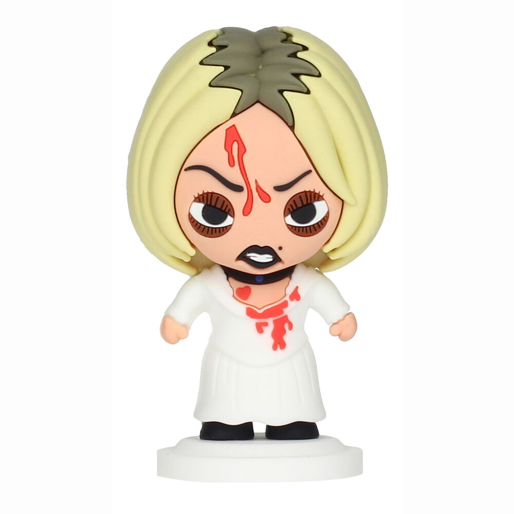 Chucky Pokis Set of 3 figures 7cm 3