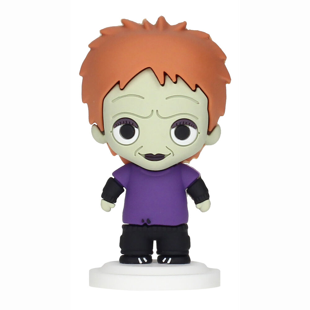 Chucky Pokis Set of 3 figures 7cm 4