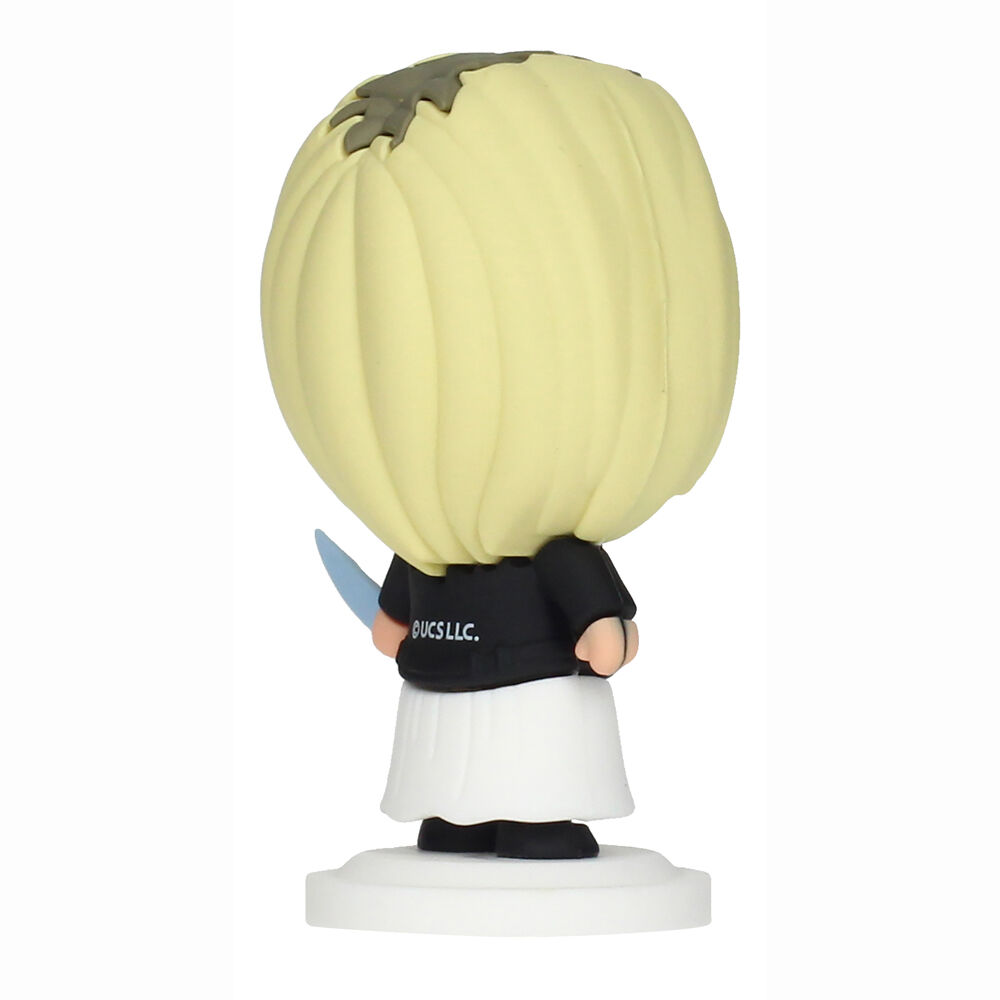 Chucky Pokis Tiffany figure 7cm 3