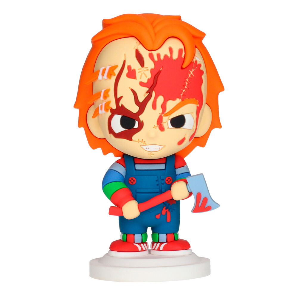Chucky Pokis figure 12cm 1