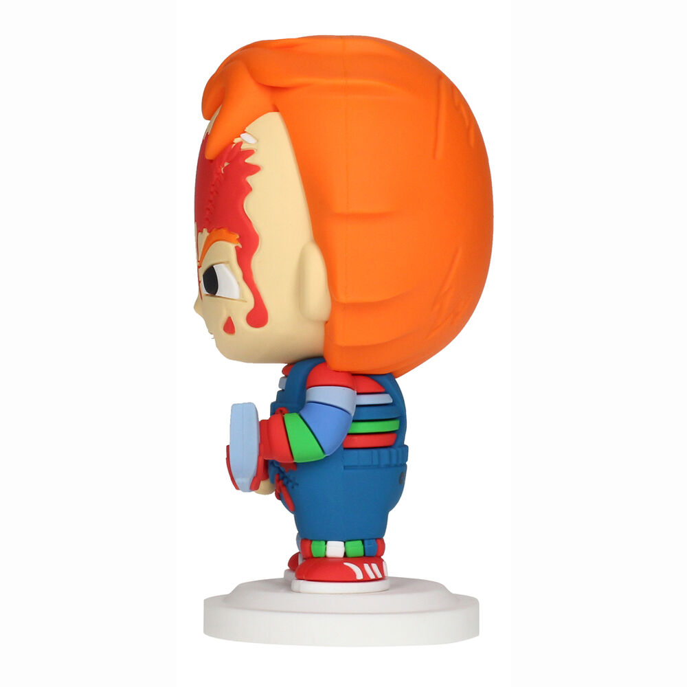 Chucky Pokis figure 12cm 2