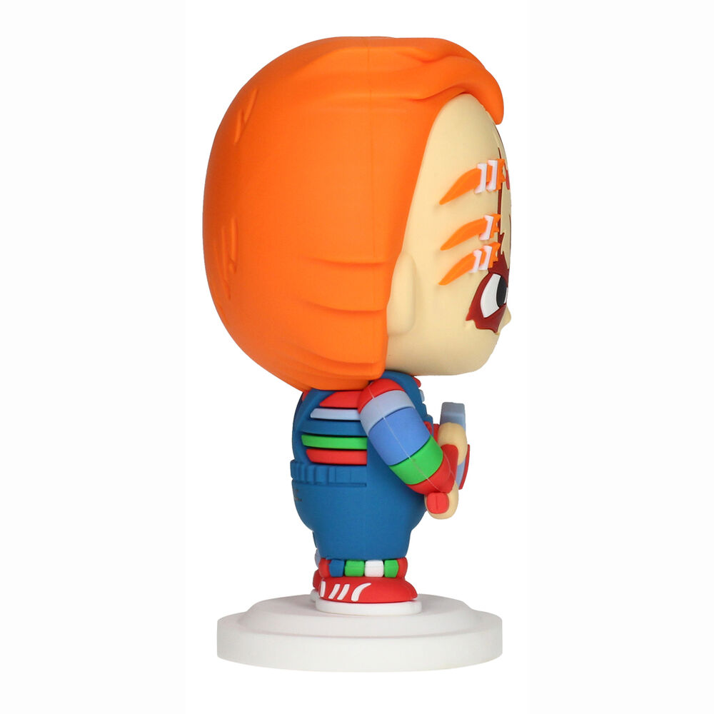 Chucky Pokis figure 12cm 3