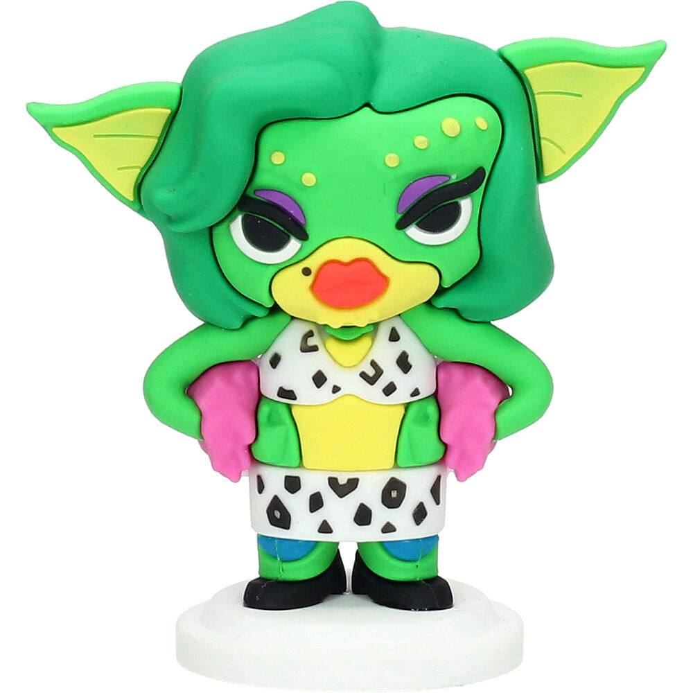 Gremlins Greta Pokis figure 7cm 3
