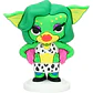 Gremlins Greta Pokis figure 7cm - Thumbnail 3