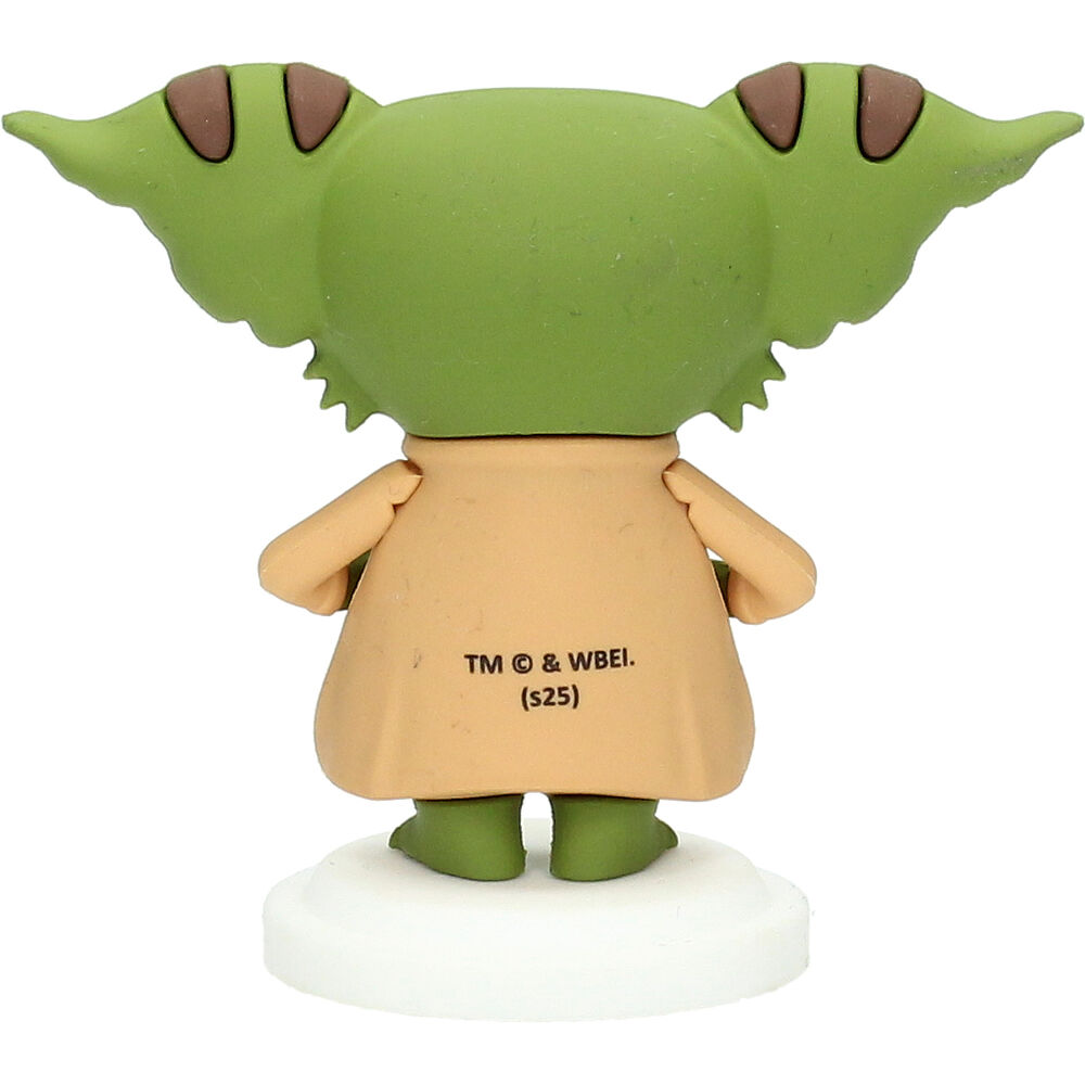Gremlins Flasher Pokis figure 7cm 2