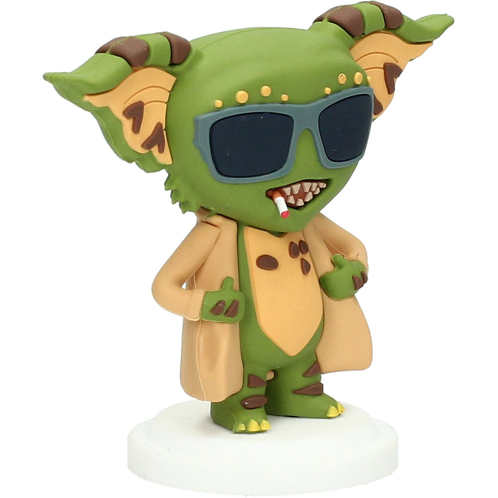 Gremlins Flasher Pokis figure 7cm 3