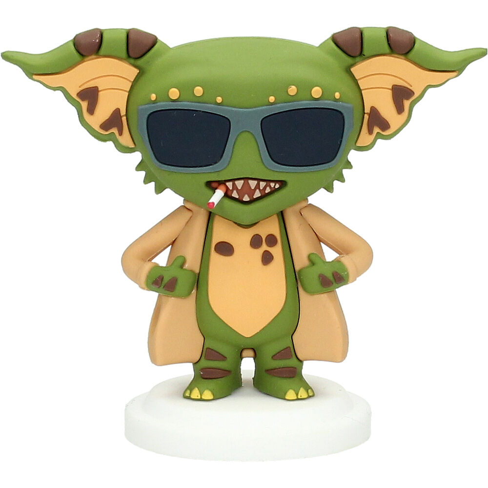Gremlins Flasher Pokis figure 7cm 4