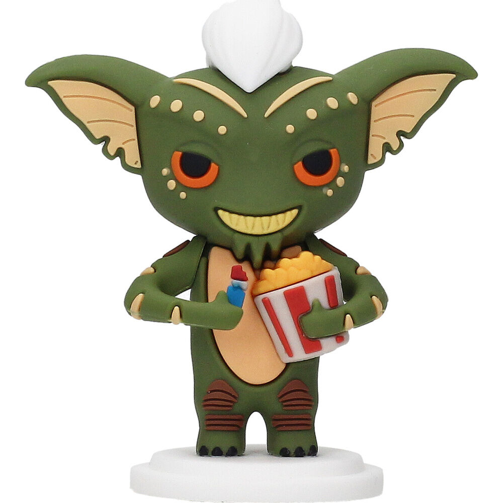 Gremlins Stripe Pokis figure 1