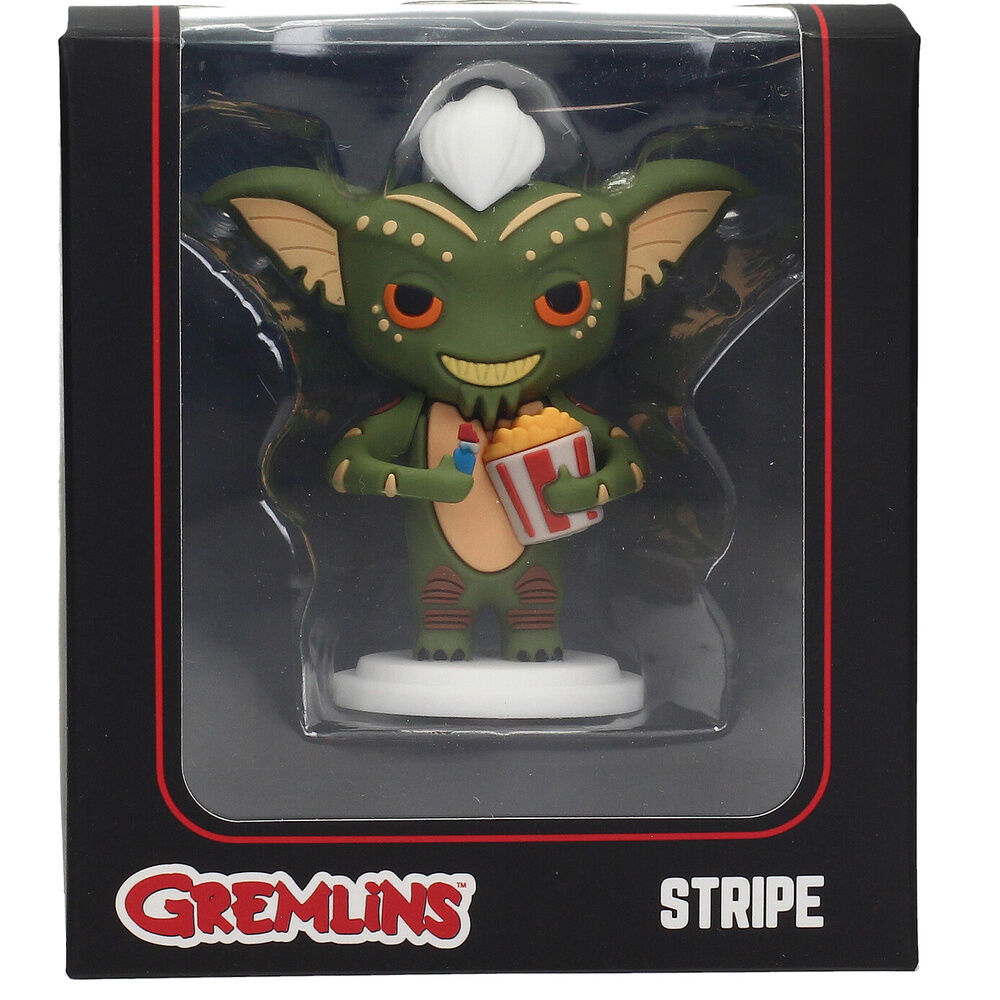 Gremlins Stripe Pokis figure 7