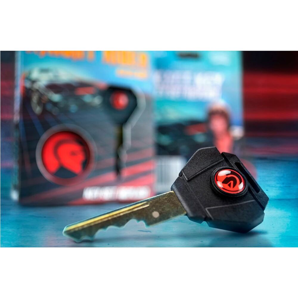 Knight Rider Replica Key 2