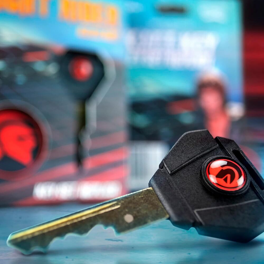 Knight Rider Replica Key 3
