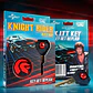 Knight Rider Replica Key - Thumbnail 4