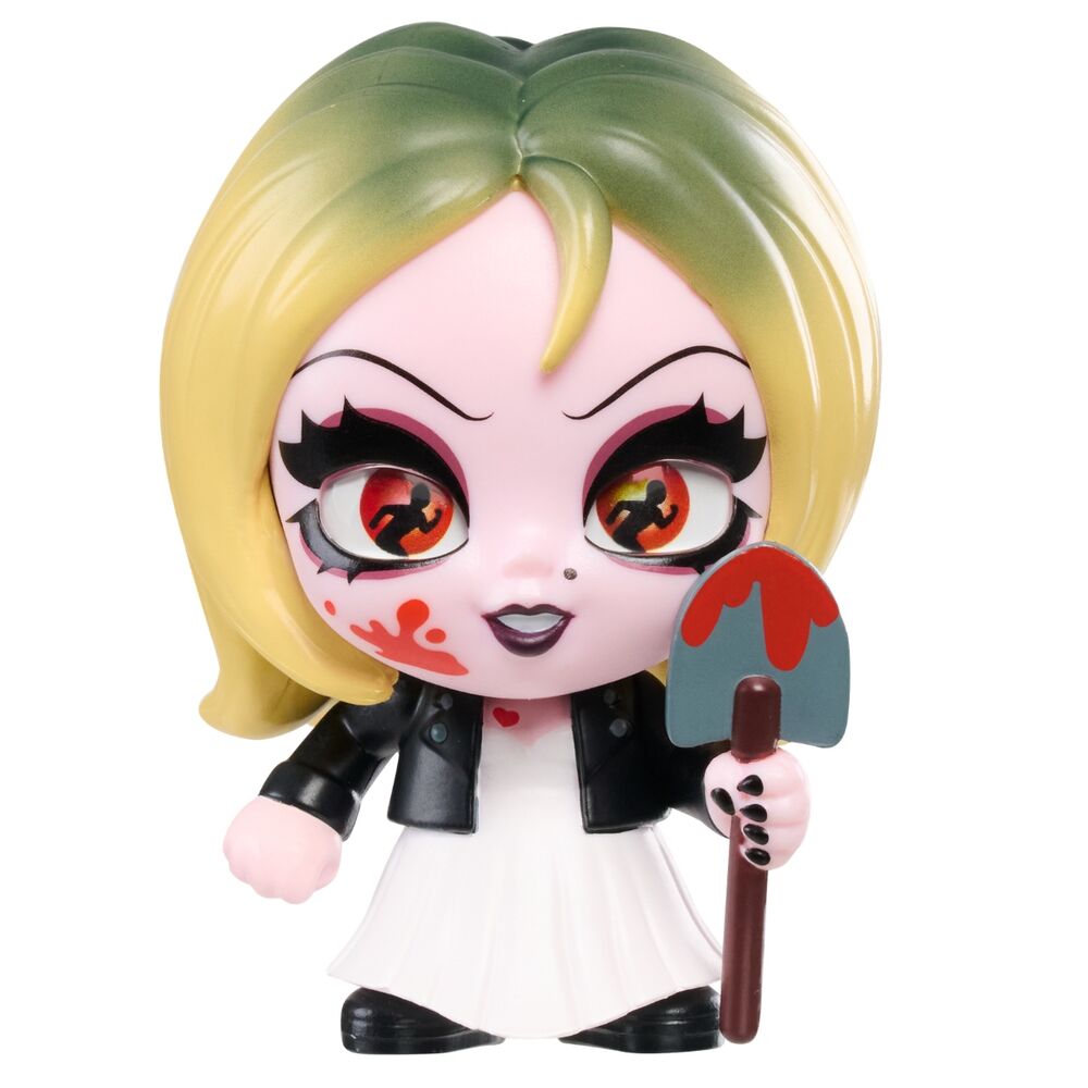 Tiny Nightmares Wave 1 assorted surprise figure 2
