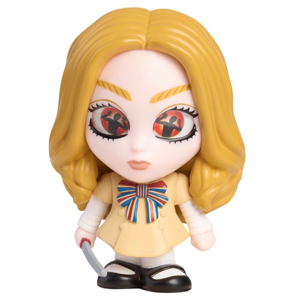 Tiny Nightmares Wave 1 assorted surprise figure 3