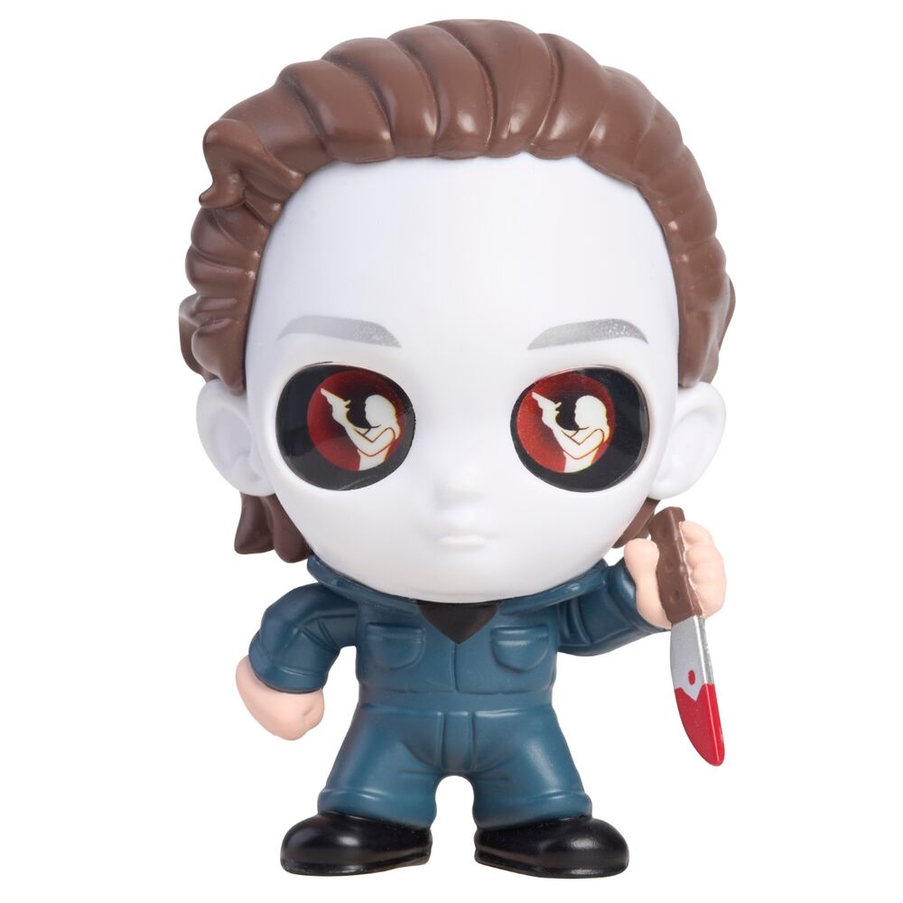 Tiny Nightmares Wave 1 assorted surprise figure 4