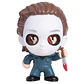 Tiny Nightmares Wave 1 assorted surprise figure - Thumbnail 4