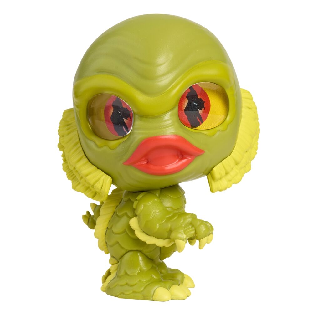 Tiny Nightmares Wave 1 assorted surprise figure 6