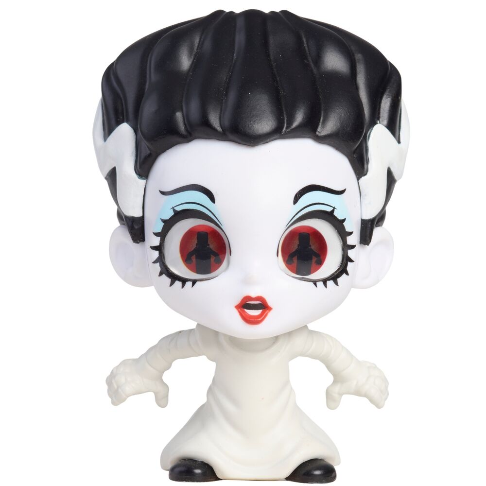 Tiny Nightmares Wave 1 assorted surprise figure 8