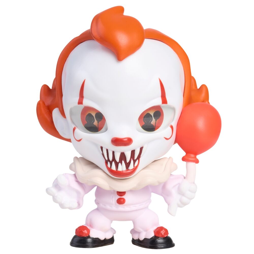 Tiny Nightmares Wave 1 assorted surprise figure 9
