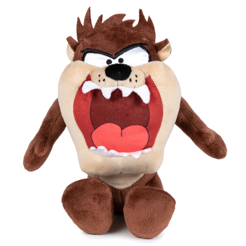 Looney Tunes Taz plush toy 23cm 1