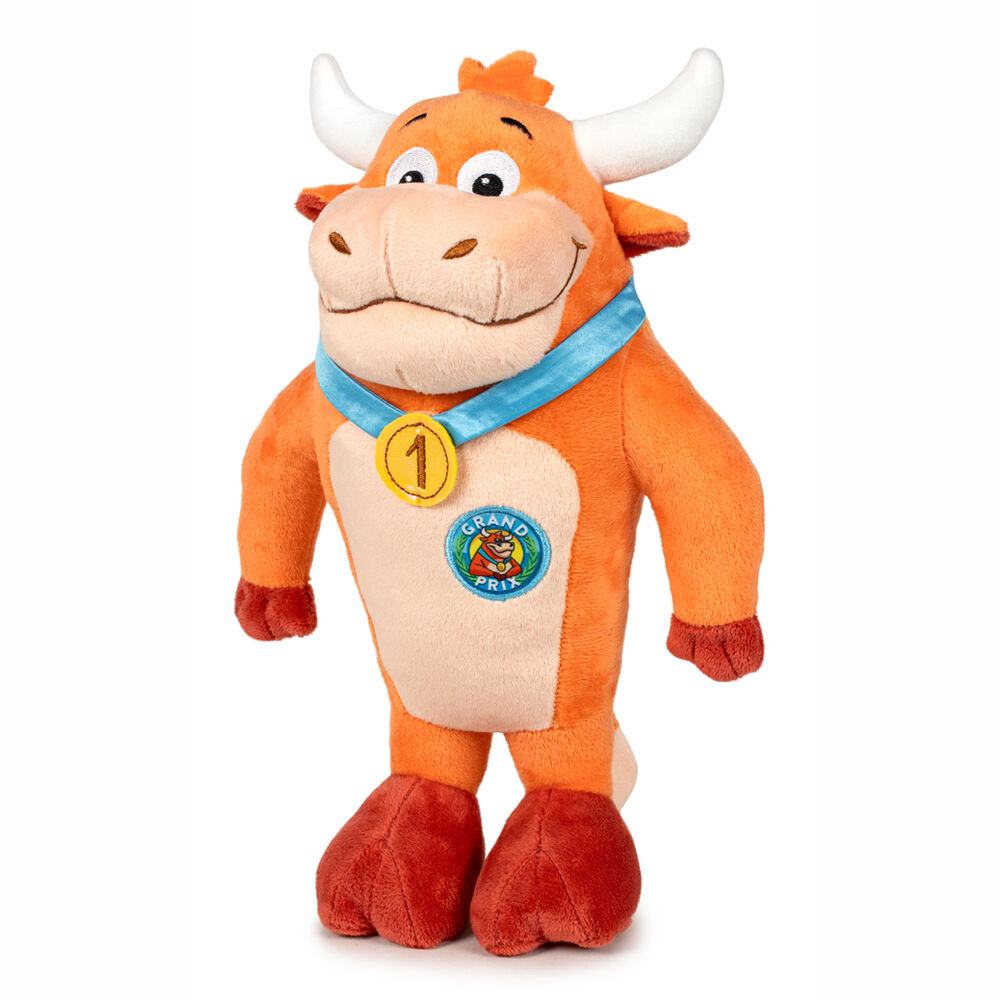 Grand Prix Heifer Maria Fernanda plush toy 20cm 1