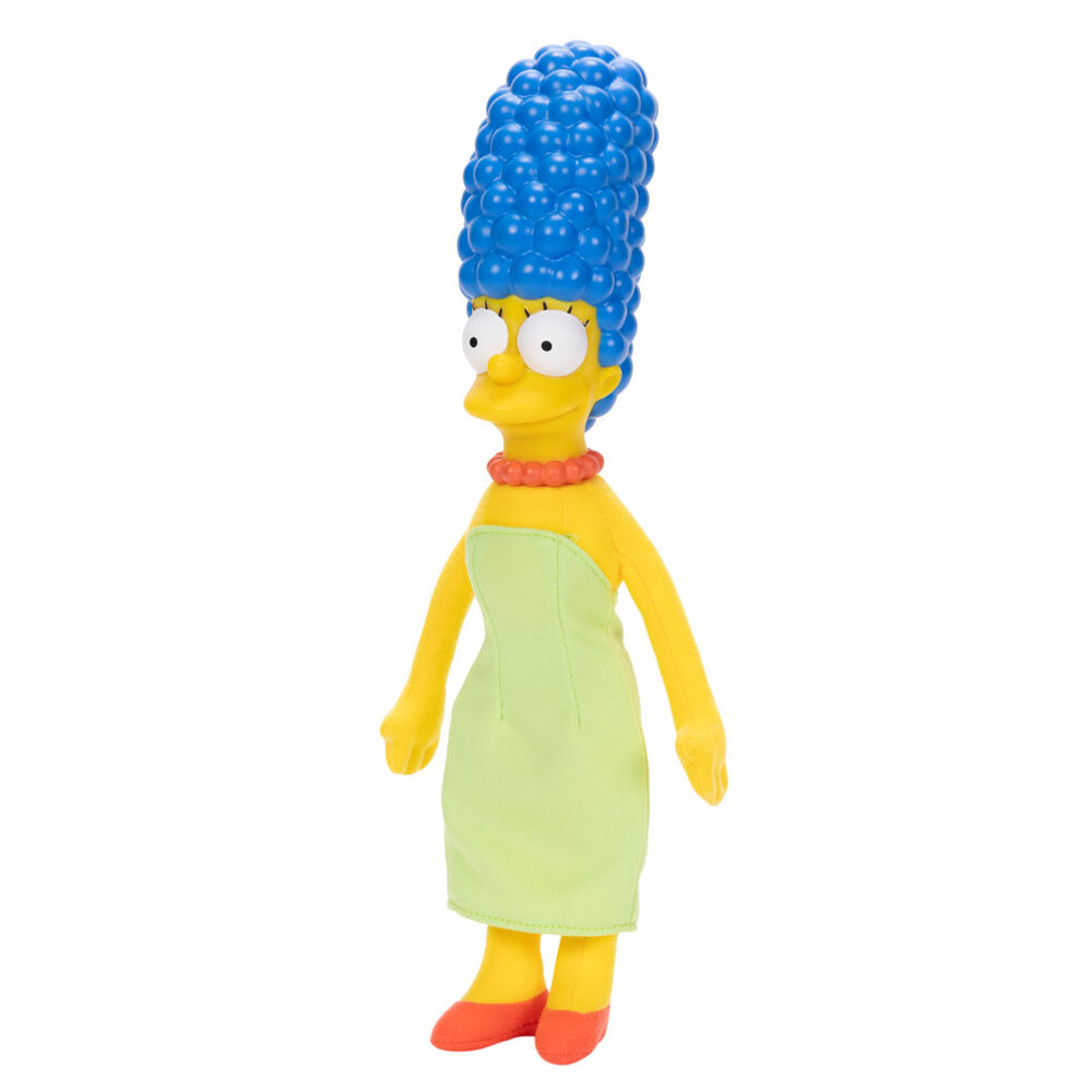 The Simpsons assorted plush toy 30cm 5