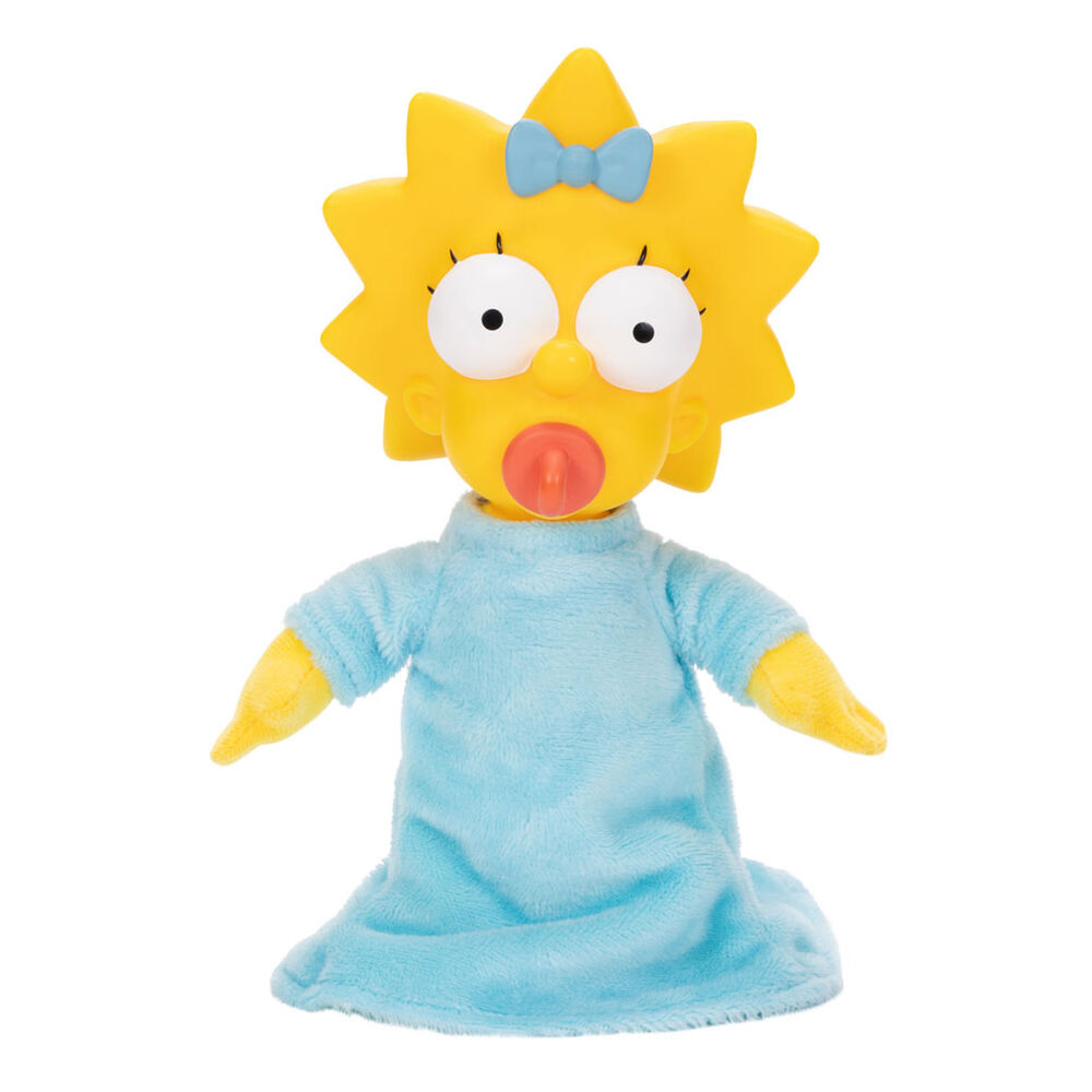 The Simpsons assorted plush toy 30cm 7