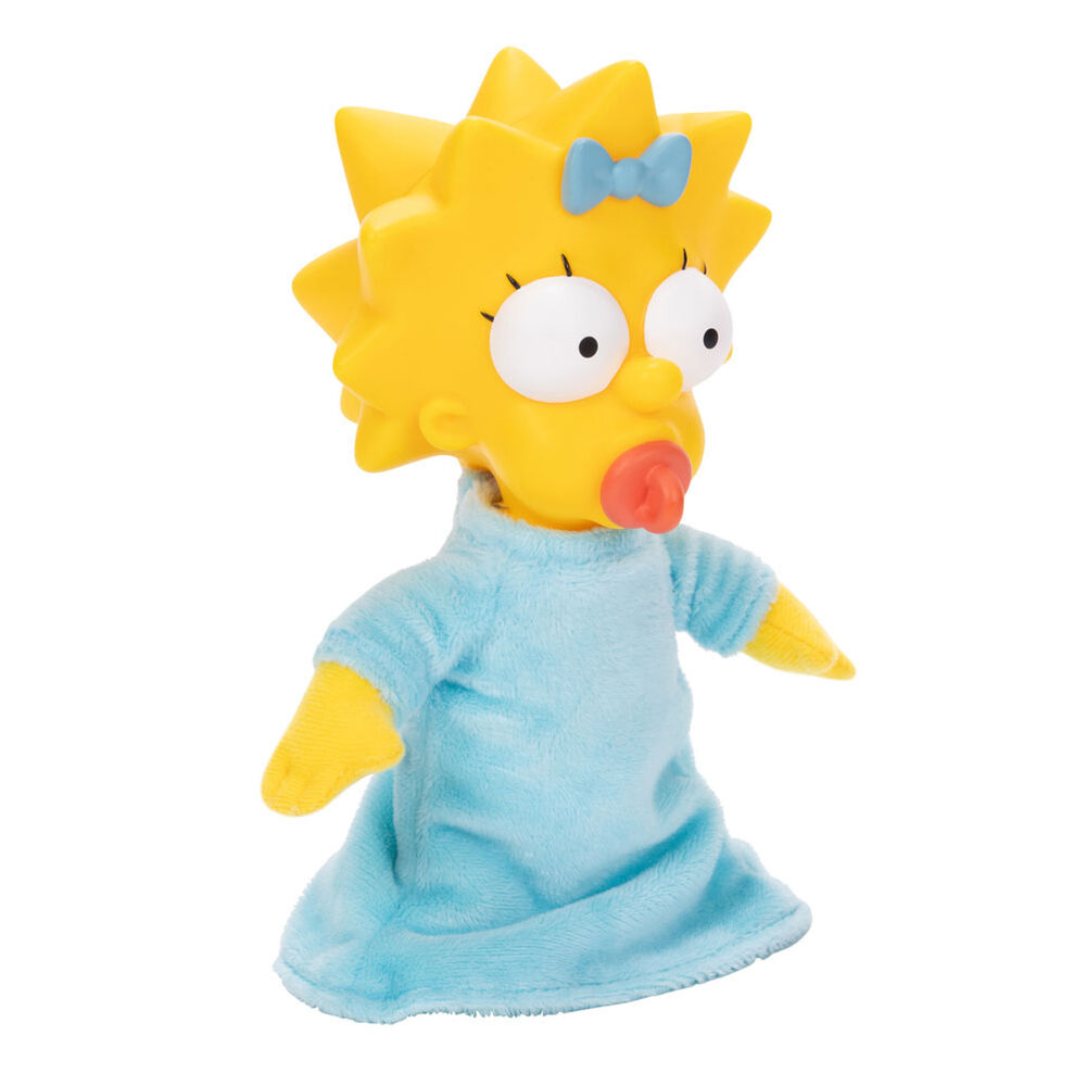 The Simpsons assorted plush toy 30cm 8