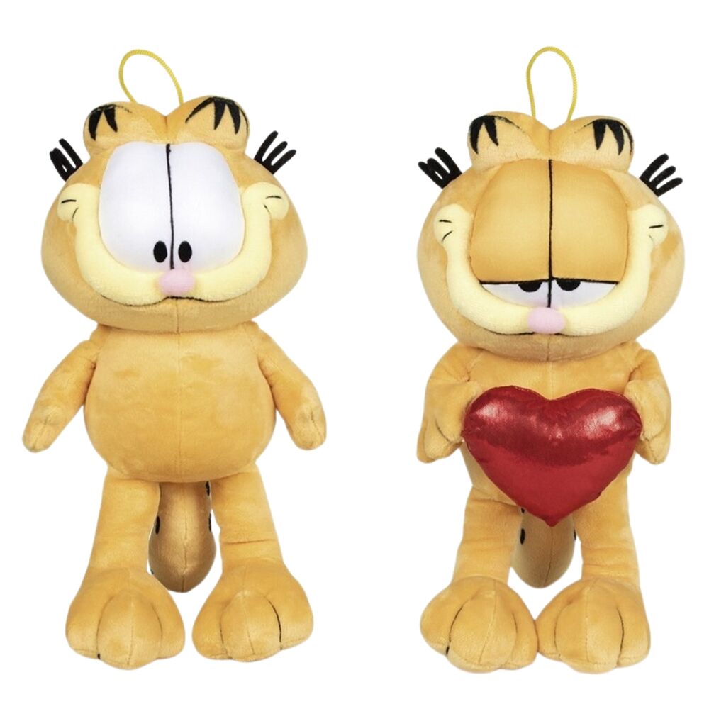Garfield assorted plush toy 90cm 1
