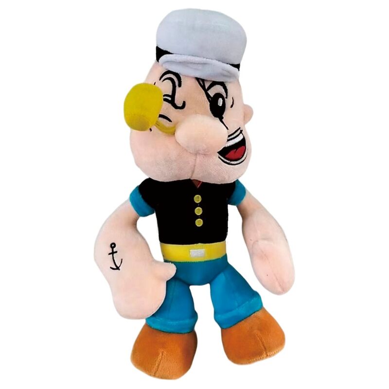 Popeye plush toy 40cm 1