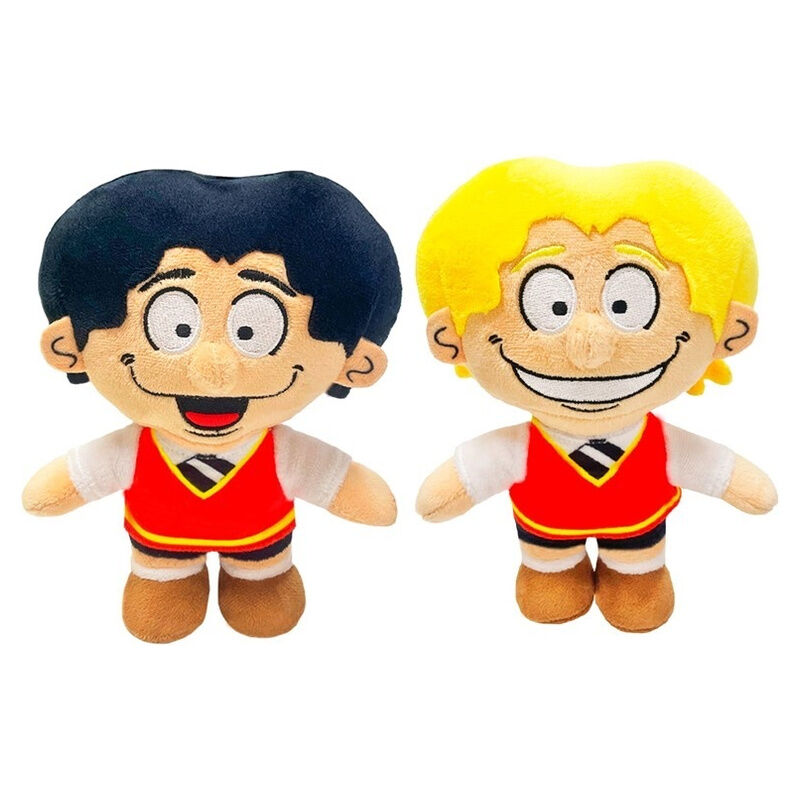 Zipi and Zape assorted plush toy 20cm 1