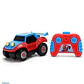 Marvel Spiderman Buggy Radio-controlled vehicle - Thumbnail 2