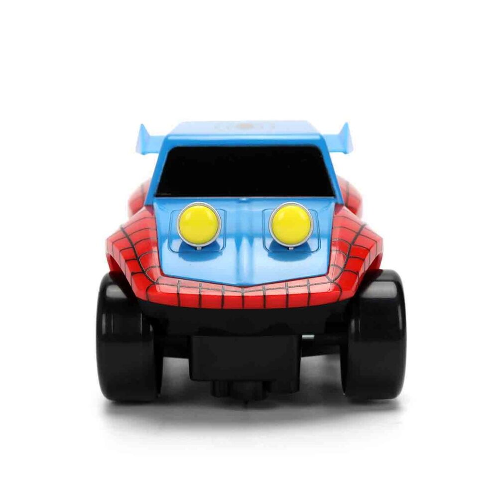 Marvel Spiderman Buggy Radio-controlled vehicle 4