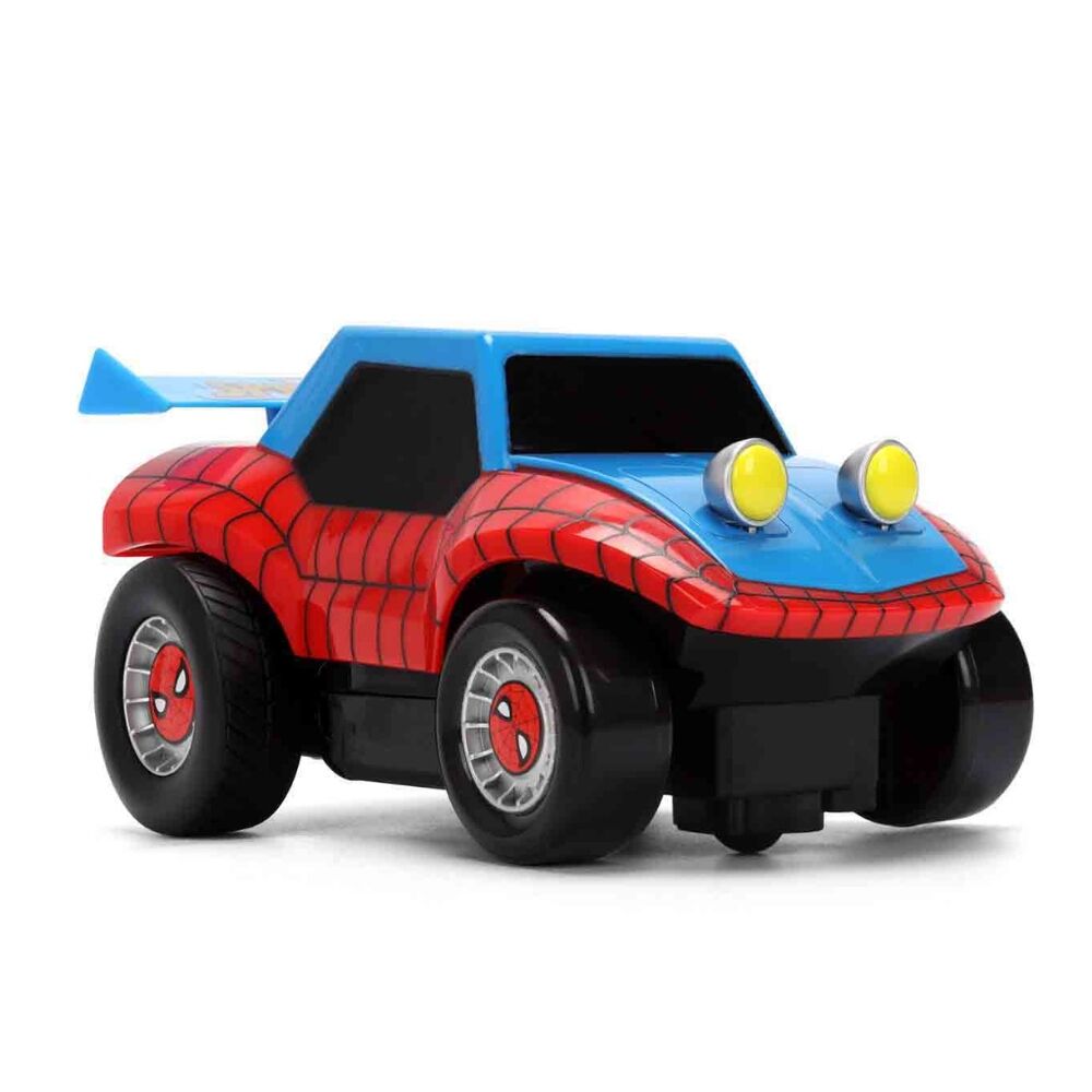 Marvel Spiderman Buggy Radio-controlled vehicle 5
