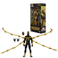 Marvel Spiderman Iron Spider Aroon Davis figure 15cm - Thumbnail 2