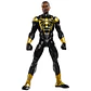 Marvel Spiderman Iron Spider Aroon Davis figure 15cm - Thumbnail 3