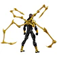 Marvel Spiderman Iron Spider Aroon Davis figure 15cm - Thumbnail 5