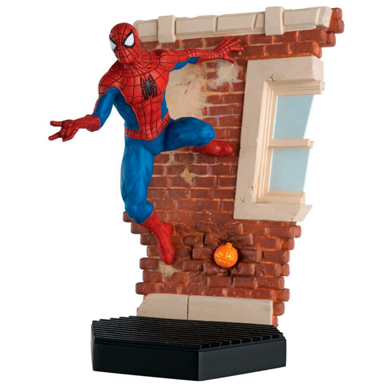 Marvel VS. Spiderman figure 1
