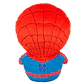Marvel Spiderman cuddly plush toy 35cm - Thumbnail 1