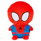 Marvel Spiderman cuddly plush toy 35cm - Thumbnail 3