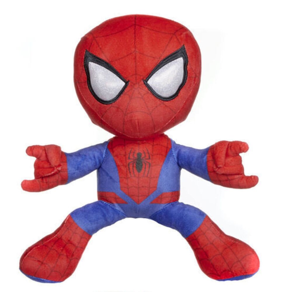 Marvel Spiderman plush toy 36cm 1