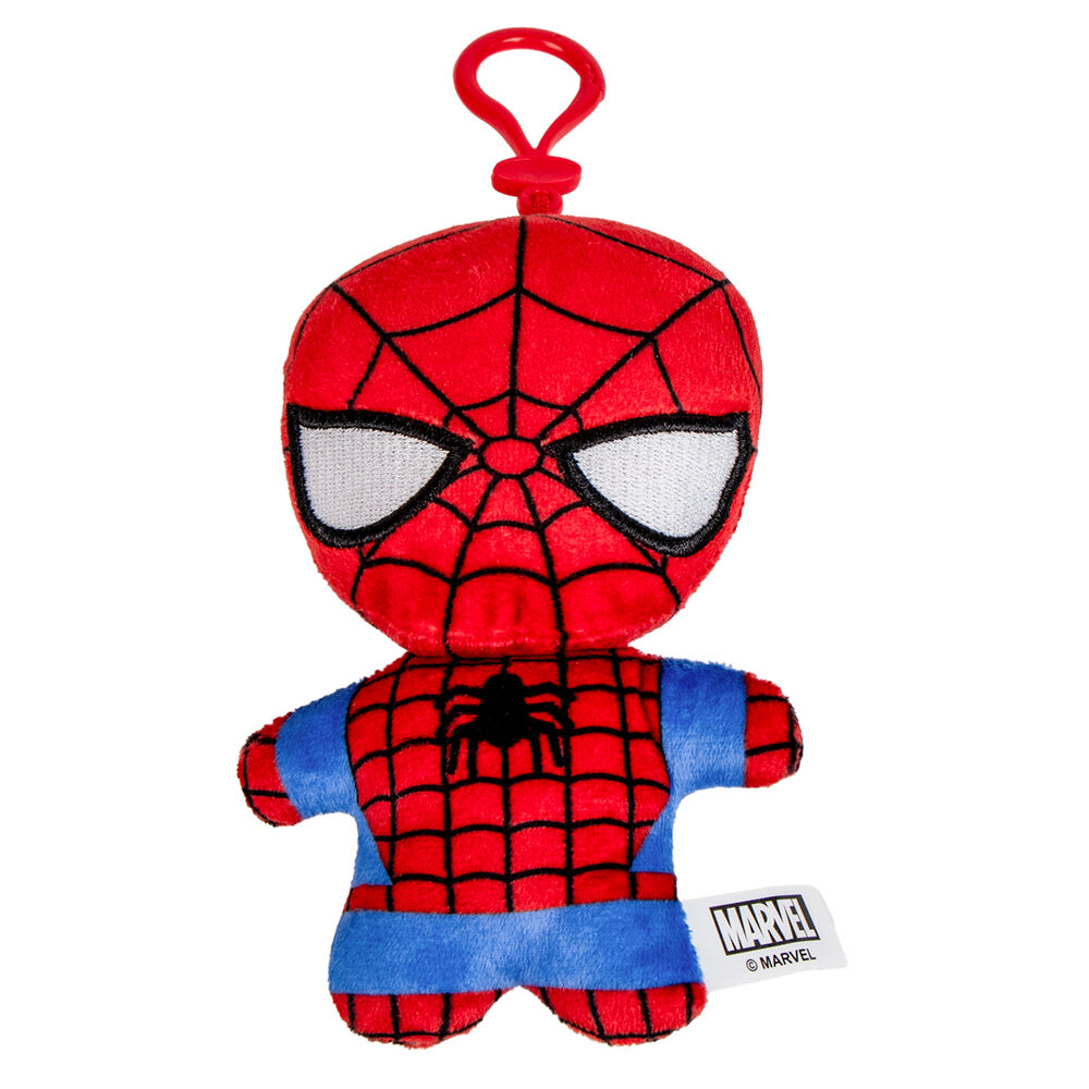 Marvel plush keychain 13cm 1