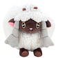 Pokemon Wooloo plush toy 20cm - Thumbnail 1