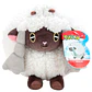 Pokemon Wooloo plush toy 20cm - Thumbnail 3