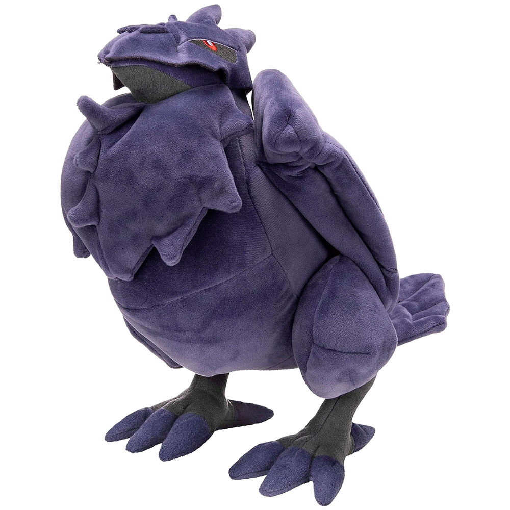 Pokemon Corviknight plush toy 30cm 1